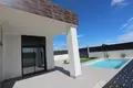 4-Zimmer-Villa 99 m² Monforte del Cid, Spanien