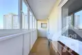 Wohnung 3 zimmer 80 m² Baryssau, Belarus