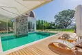 Casa 5 habitaciones 680 m² Bodrum, Turquía
