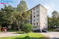 Квартира 3 комнаты 55 м² Вильнюс, Литва