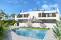 2 bedroom bungalow 72 m² Vera, Spain