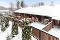 3 bedroom apartment 100 m² Nurmijaervi, Finland