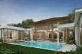 3 bedroom villa 302 m² Thalang, Thailand