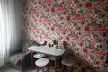 2 room apartment 51 m² Minsk, Belarus