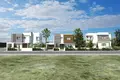 Chalet 4 chambres 215 m² Larnaca, Bases souveraines britanniques