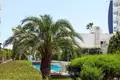 Appartement 2 chambres 120 m² Limassol, Bases souveraines britanniques