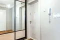 1 room apartment 43 m² Minsk, Belarus