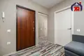 Apartamento 2 habitaciones 59 m² Pryluki, Bielorrusia