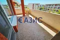 Appartement 3 chambres 86 m² Nessebar, Bulgarie