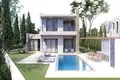 Dom 4 pokoi 184 m² Peyia, Cypr