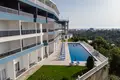 Appartement 1 chambre 37 m² Alanya, Turquie