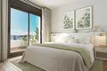 3 bedroom apartment 129 m² Estepona, Spain