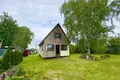 House 53 m² Azierski sielski Saviet, Belarus
