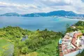 Mieszkanie 2 pokoi 151 m² Phuket, Tajlandia