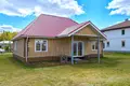 House 124 m² Zhodzina, Belarus
