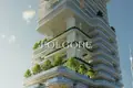Квартира 1 комната 73 937 м² Дубай, ОАЭ