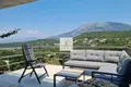 villa de 5 dormitorios 280 m² en Kunje, Montenegro