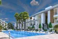 1 bedroom apartment 90 m² Agios Sergios, Northern Cyprus