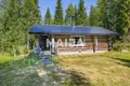 Коттедж 2 комнаты 49 м² Rovaniemi sub region, Финляндия
