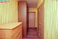 Wohnung 1 zimmer 36 m² Ponewiesch, Litauen