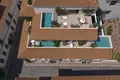 Appartement 1 chambre 52 m² Estepona, Espagne