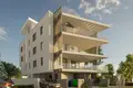 2 bedroom apartment 105 m² Aradhippou, Cyprus