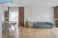 Casa 125 m² Gudeliai, Lituania