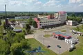 Zakład produkcyjny 22 784 m² Baranowicze, Białoruś