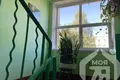 2 room apartment 50 m² Barysaw, Belarus