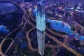 Apartamento 2 habitaciones 3 287 m² Dubái, Emiratos Árabes Unidos