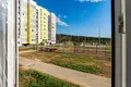 1 room apartment 39 m² Baraulianski sielski Saviet, Belarus