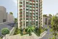 Apartamento 3 habitaciones 82 m² Sariyer, Turquía