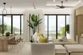 Mieszkanie 3 pokoi 252 m² Phuket, Tajlandia