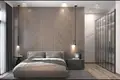 Wohnung 3 zimmer 108 m² Mezitli, Türkei