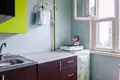 Wohnung 2 zimmer 48 m² Minsk, Belarus