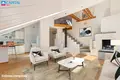 Apartamento 3 habitaciones 70 m² Vilna, Lituania