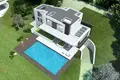 Вилла 4 спальни 252 м² Сивири, Греция