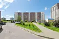 Wohnung 2 Zimmer 57 m² Minsk, Weißrussland