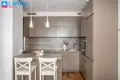 Mieszkanie 3 pokoi 71 m² Wilno, Litwa