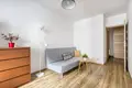 3 room apartment 52 m² Warsaw, Poland