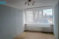 Apartamento 2 habitaciones 36 m² Kaunas, Lituania