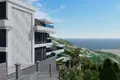 Villa 264 m² Alanya, Turquía