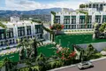 Жилой комплекс Инвестиционный проект элитных апартаментов на Северном Кипре