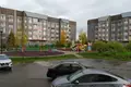 Apartamento 2 habitaciones 72 m² Gatchinskoe gorodskoe poselenie, Rusia