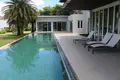 5-Schlafzimmer-Villa 500 m² Kathu, Thailand