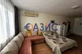 1 bedroom apartment 74 m² Sveti Vlas, Bulgaria