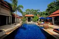 4 bedroom house 450 m² Phuket, Thailand