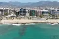 3 bedroom apartment  Oba, Turkey