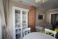 3 room apartment 76 m² Lyasny, Belarus