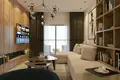Penthouse 4 pokoi 132 m² Demos Agiou Athanasiou, Cypr